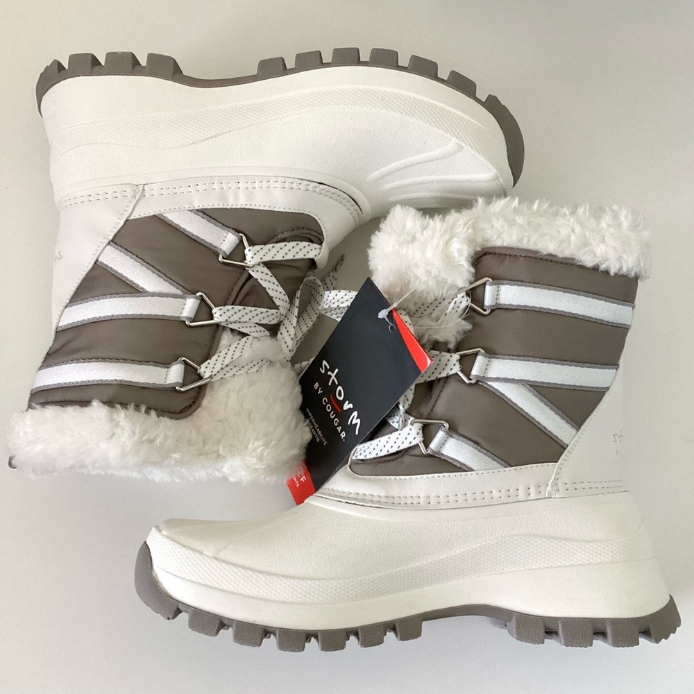 \Storm by Cougar\ NWT Fresno Winter Boots